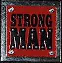 STRONG MEN